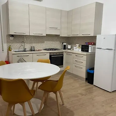 Centocelle Vicino Metro C Appartement *