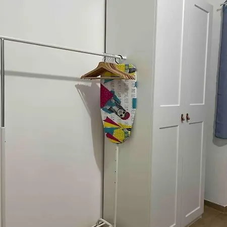 Centocelle Vicino Metro C Appartement Rome