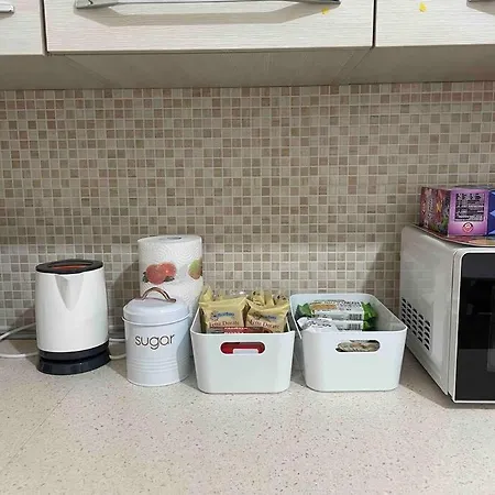 Appartement Centocelle Vicino Metro C *