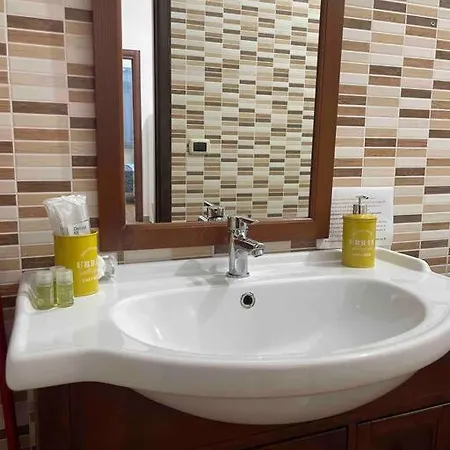 Апартаменты Centocelle Vicino Metro C Рим