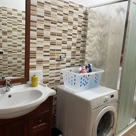 Centocelle Vicino Metro C Рим