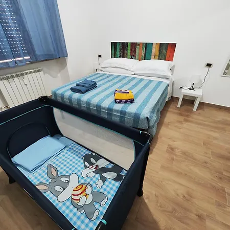 Centocelle Vicino Metro C Рим